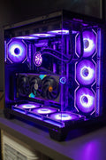 🔥 RTX 5060 Ti + Ryzen 5 7600XGaming PC Build | BillysBuilds